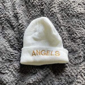 TopGun Angels Beanie
